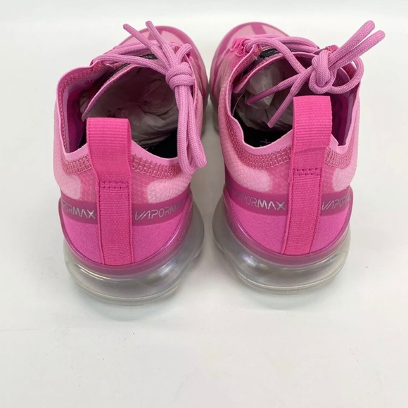 Nike Air Vapormax 2019 Women Running Shoes - Picture 4 of 5